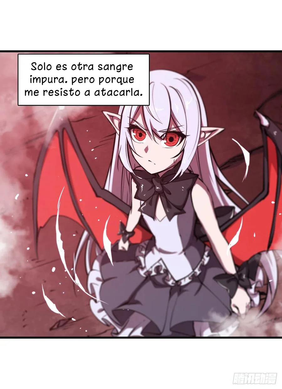 The Blood Princess And The Knight Capítulo 160 - Page 37