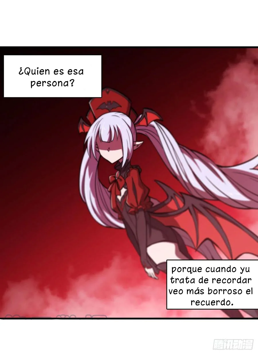 The Blood Princess And The Knight Capítulo 160 - Page 38