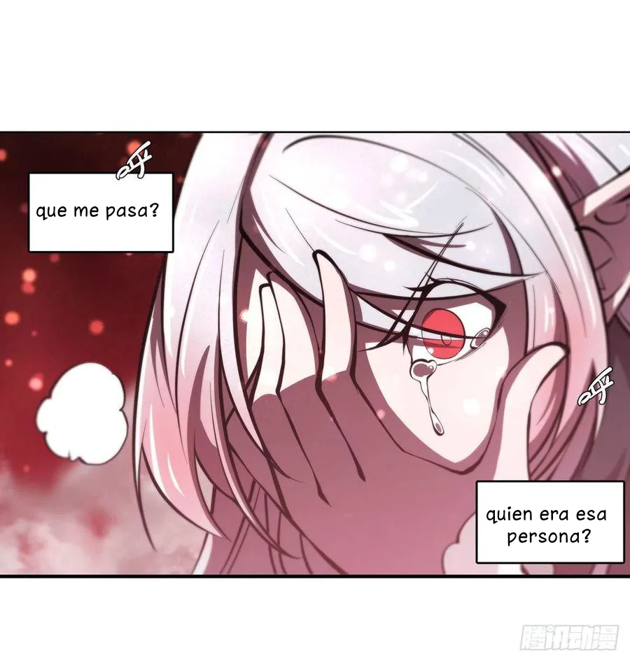 The Blood Princess And The Knight Capítulo 160 - Page 4