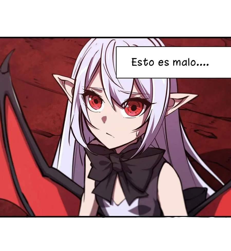 The Blood Princess And The Knight Capítulo 160 - Page 41