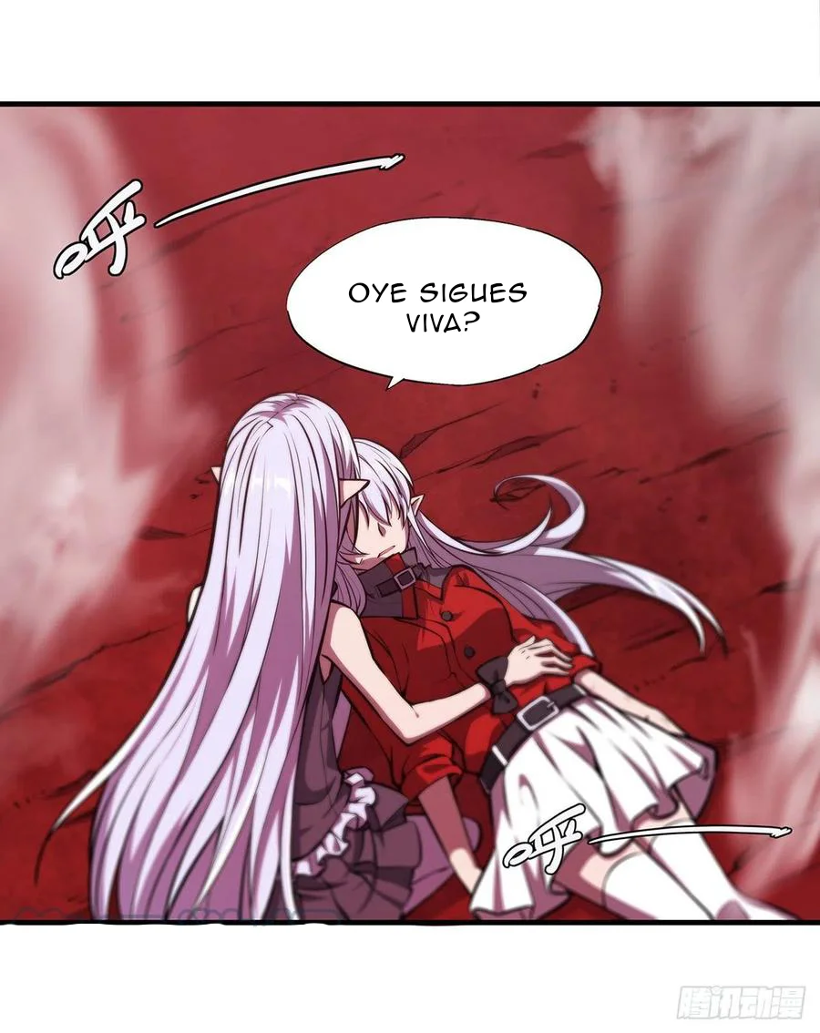 The Blood Princess And The Knight Capítulo 160 - Page 44