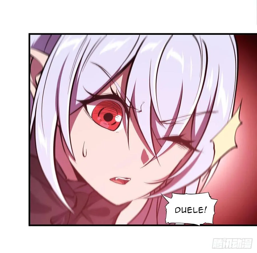 The Blood Princess And The Knight Capítulo 160 - Page 46