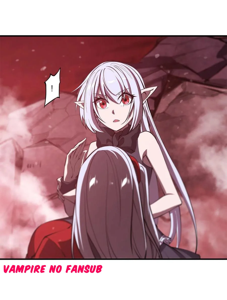 The Blood Princess And The Knight Capítulo 160 - Page 47