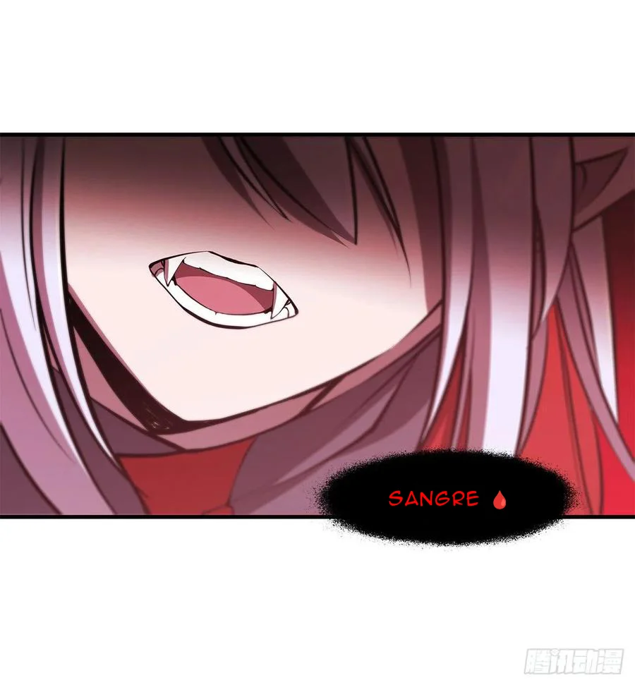 The Blood Princess And The Knight Capítulo 160 - Page 49