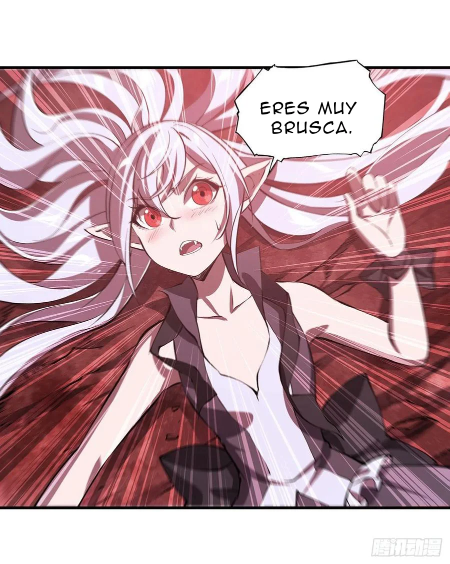 The Blood Princess And The Knight Capítulo 161 - Page 10