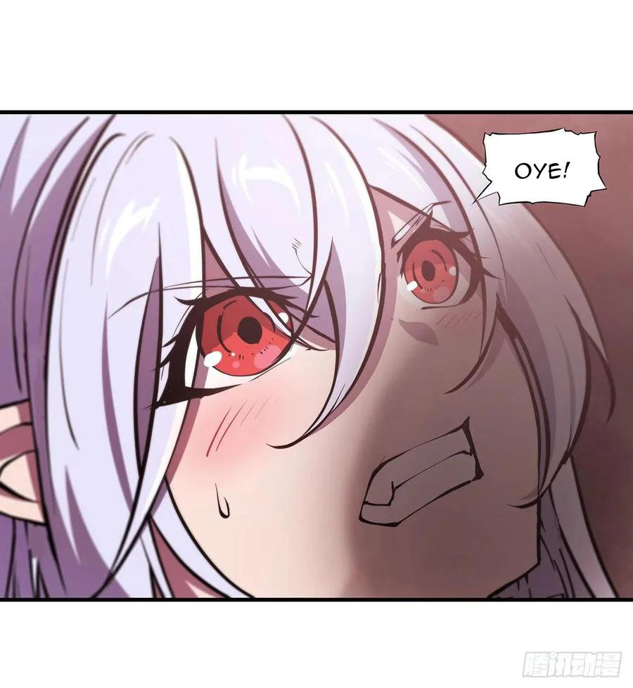 The Blood Princess And The Knight Capítulo 161 - Page 13