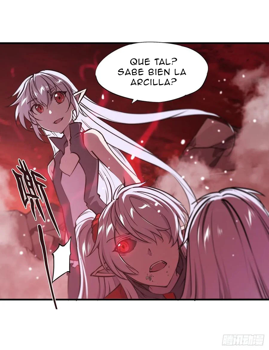 The Blood Princess And The Knight Capítulo 161 - Page 16