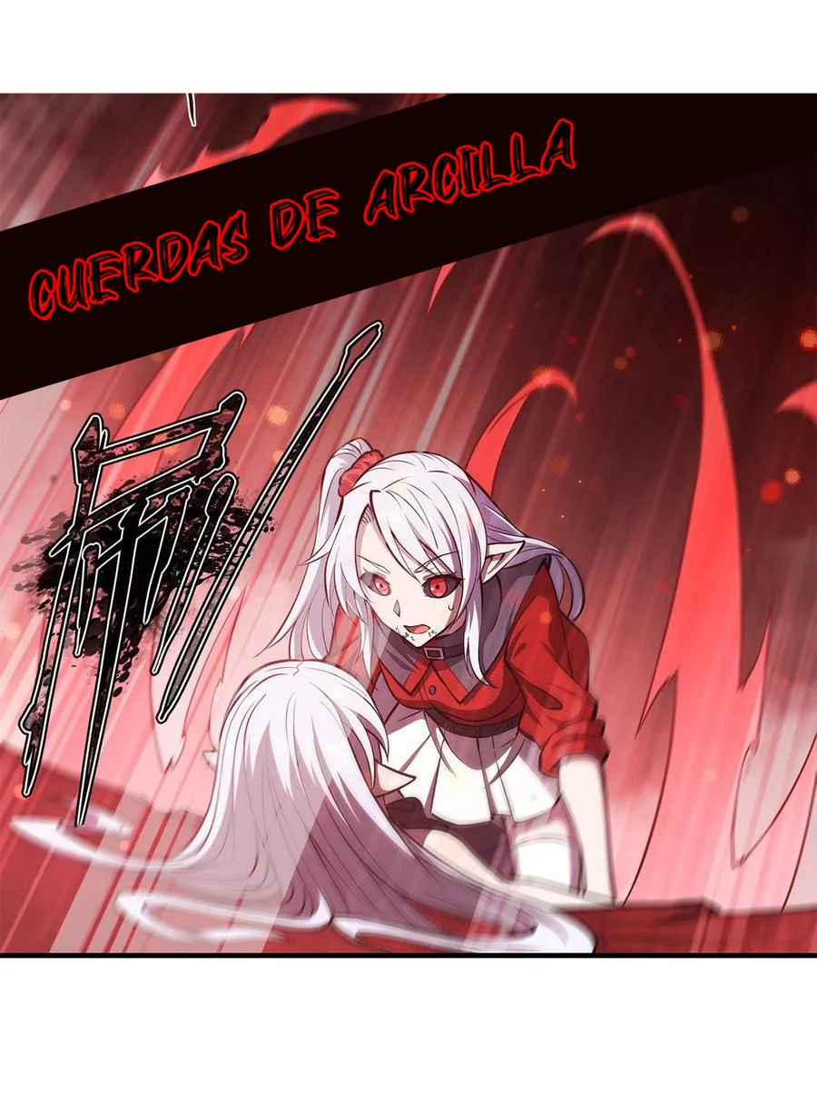 The Blood Princess And The Knight Capítulo 161 - Page 17