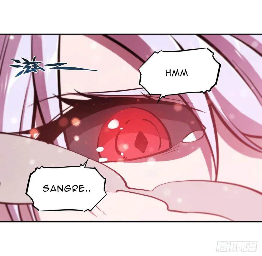 The Blood Princess And The Knight Capítulo 161 - Page 27