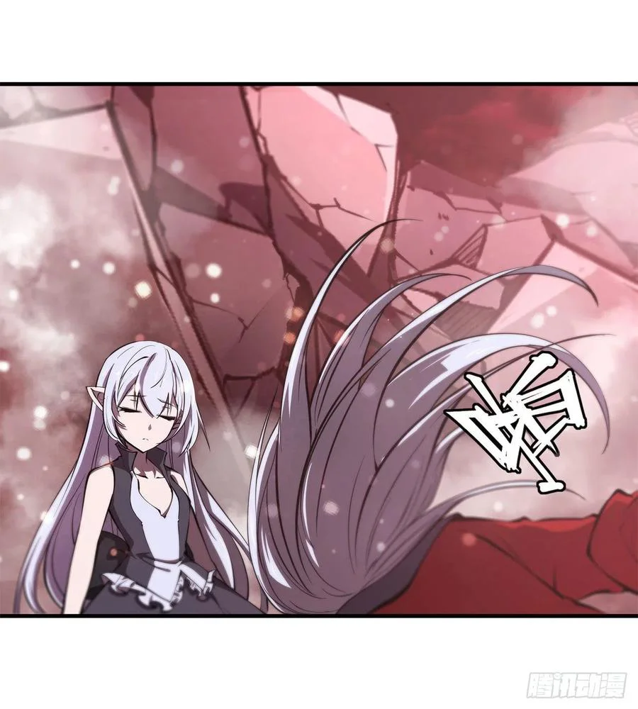 The Blood Princess And The Knight Capítulo 161 - Page 28