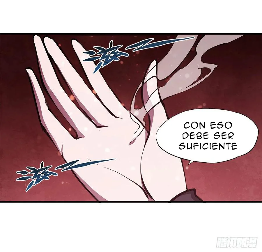 The Blood Princess And The Knight Capítulo 161 - Page 29