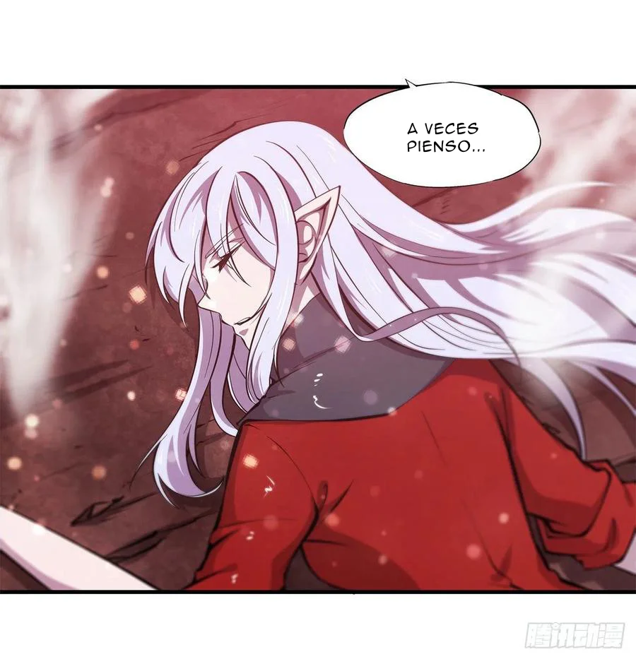 The Blood Princess And The Knight Capítulo 161 - Page 31