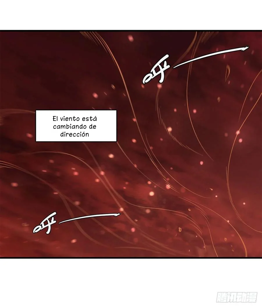 The Blood Princess And The Knight Capítulo 161 - Page 33