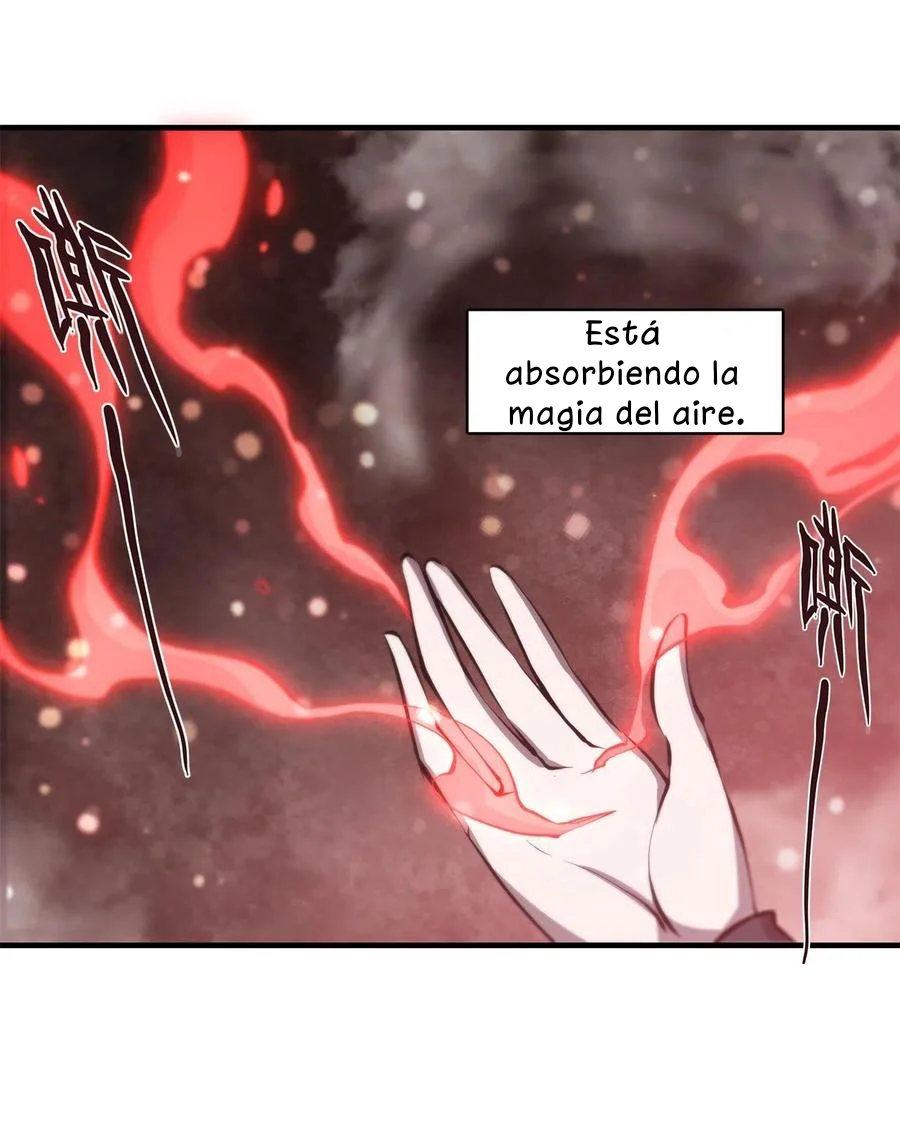 The Blood Princess And The Knight Capítulo 161 - Page 35