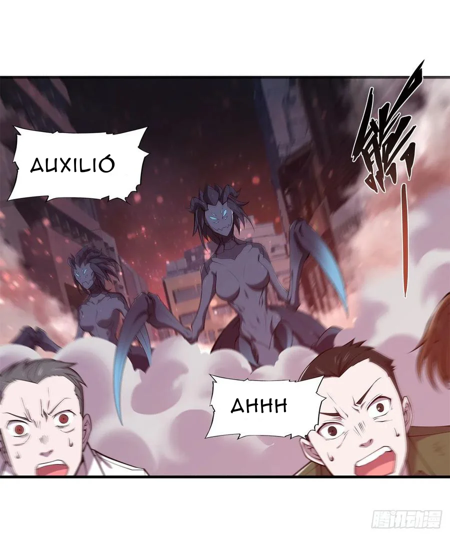 The Blood Princess And The Knight Capítulo 161 - Page 37