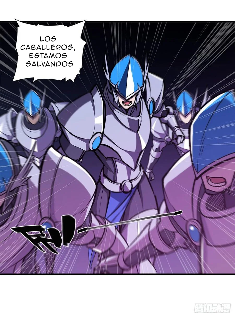 The Blood Princess And The Knight Capítulo 161 - Page 39
