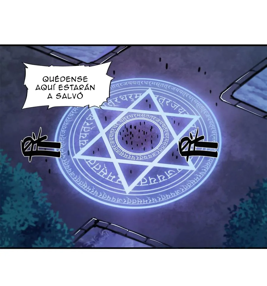 The Blood Princess And The Knight Capítulo 161 - Page 41