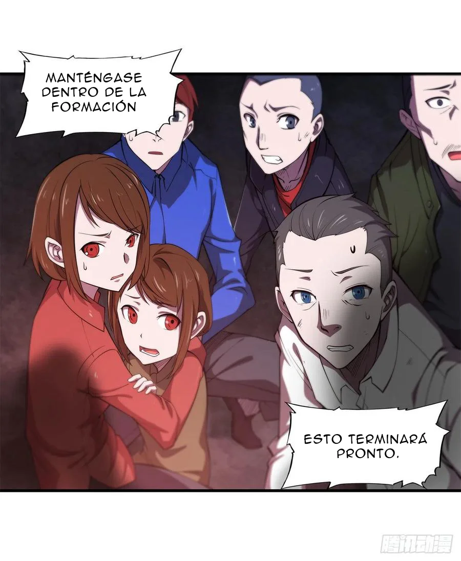 The Blood Princess And The Knight Capítulo 161 - Page 42