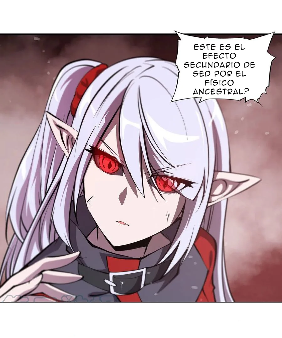 The Blood Princess And The Knight Capítulo 161 - Page 5