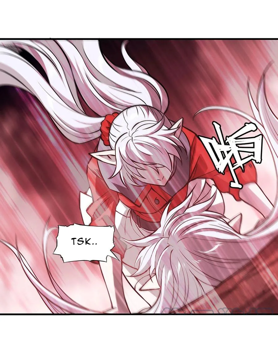 The Blood Princess And The Knight Capítulo 161 - Page 8