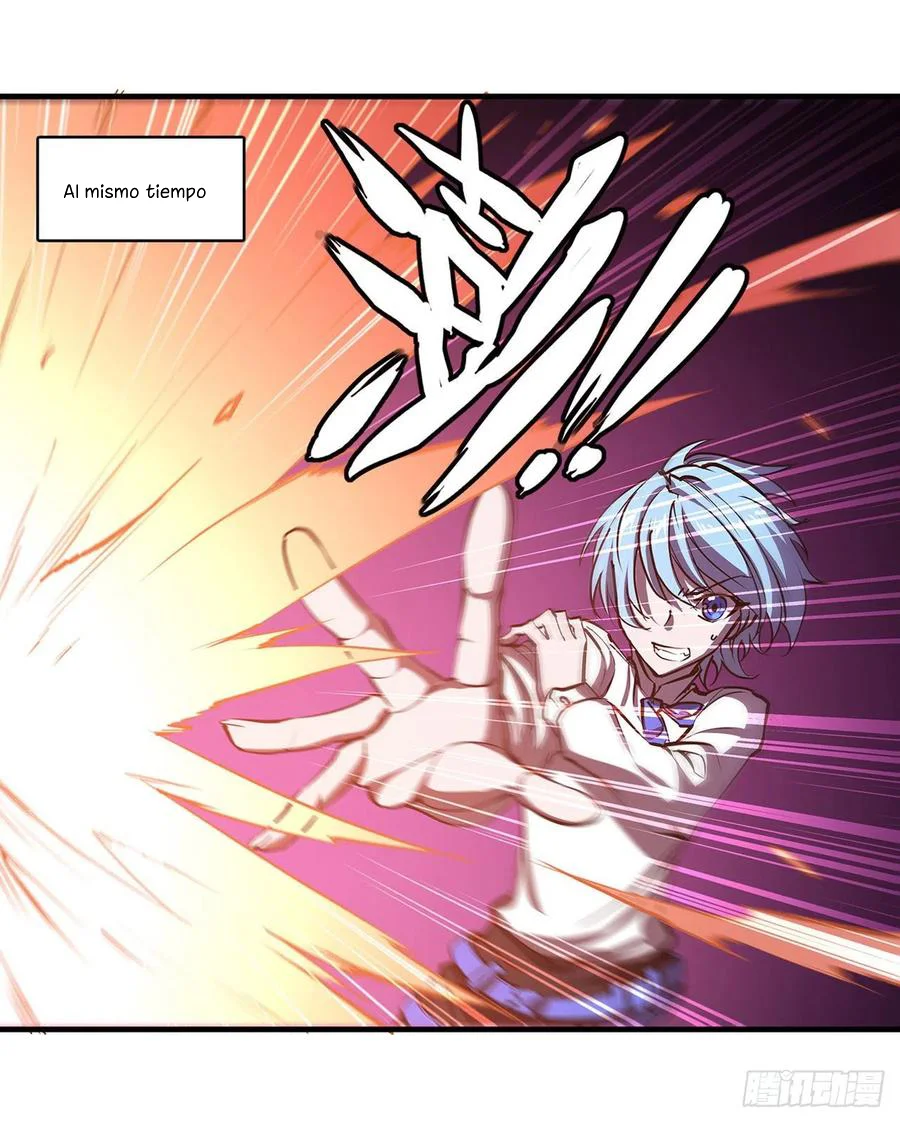 The Blood Princess And The Knight Capítulo 162 - Page 12