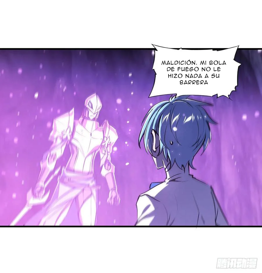 The Blood Princess And The Knight Capítulo 162 - Page 13