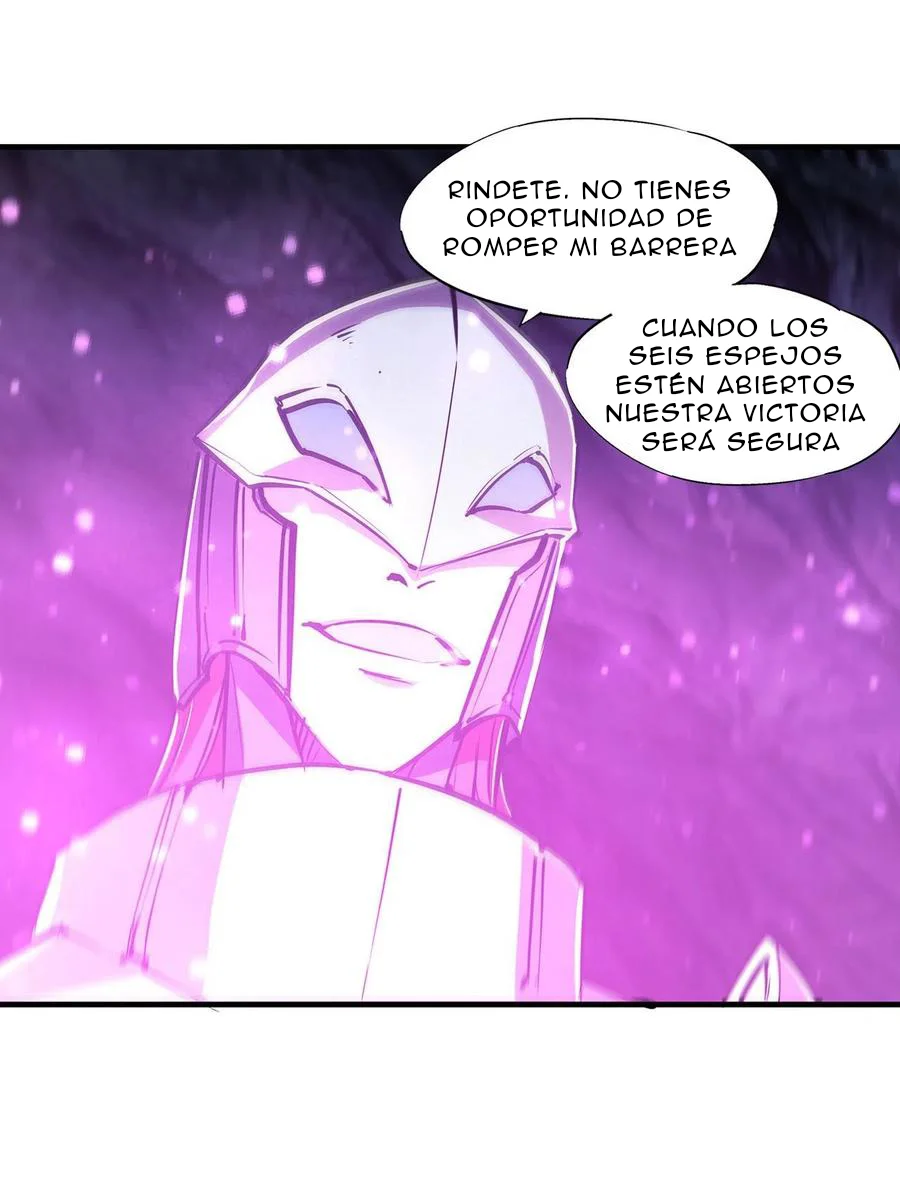 The Blood Princess And The Knight Capítulo 162 - Page 14