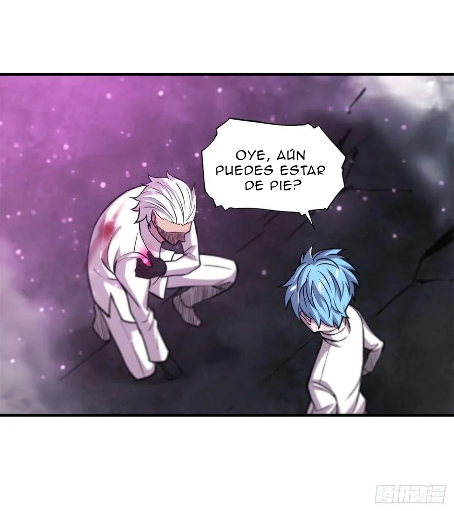 The Blood Princess And The Knight Capítulo 162 - Page 17