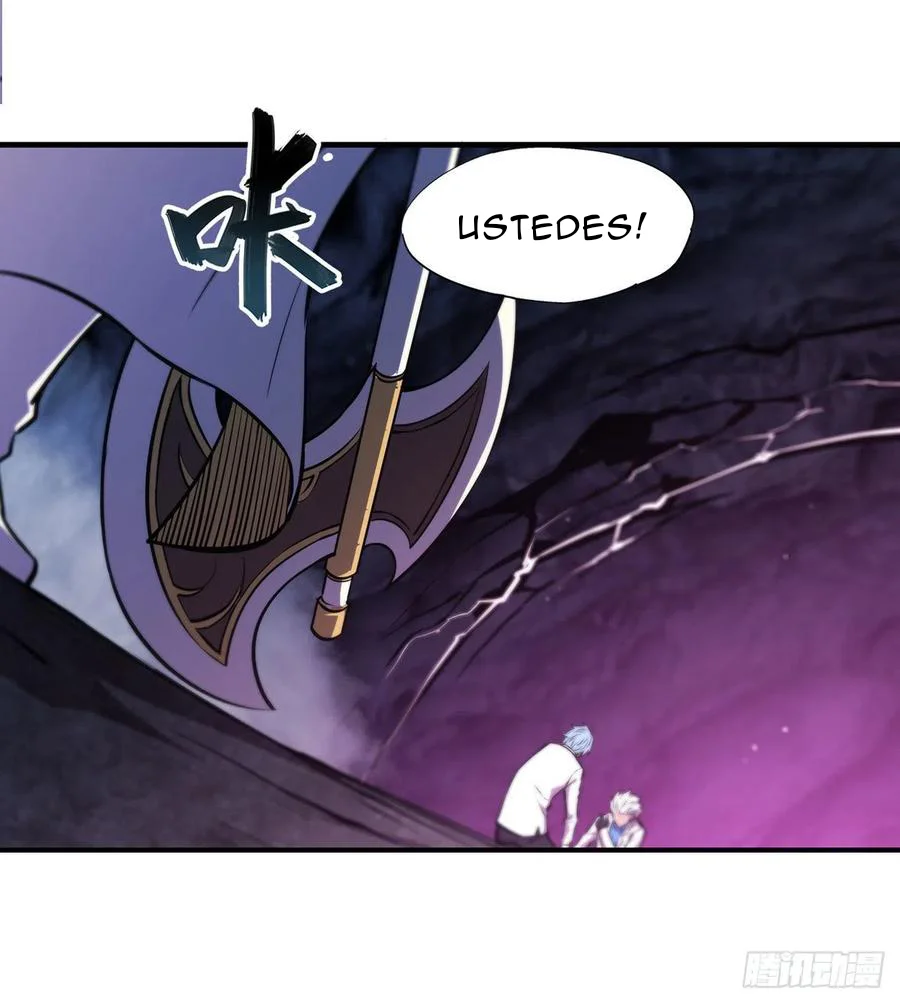 The Blood Princess And The Knight Capítulo 162 - Page 19