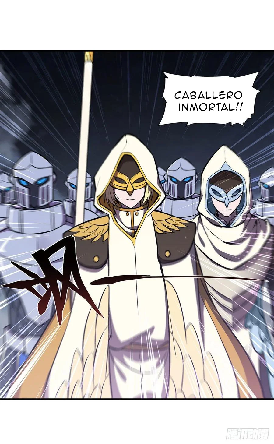 The Blood Princess And The Knight Capítulo 162 - Page 21