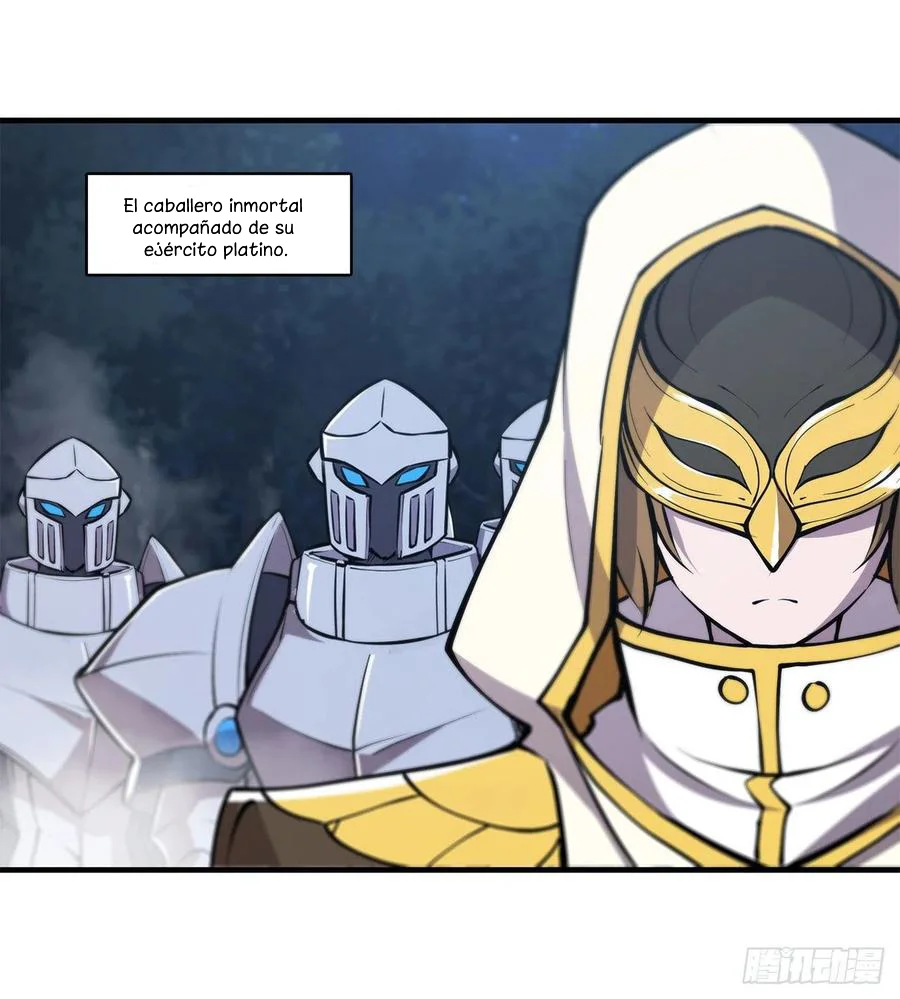 The Blood Princess And The Knight Capítulo 162 - Page 24
