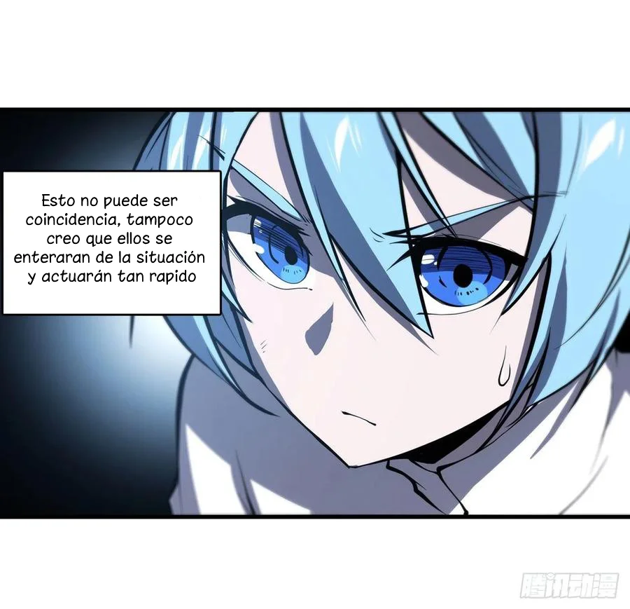 The Blood Princess And The Knight Capítulo 162 - Page 25