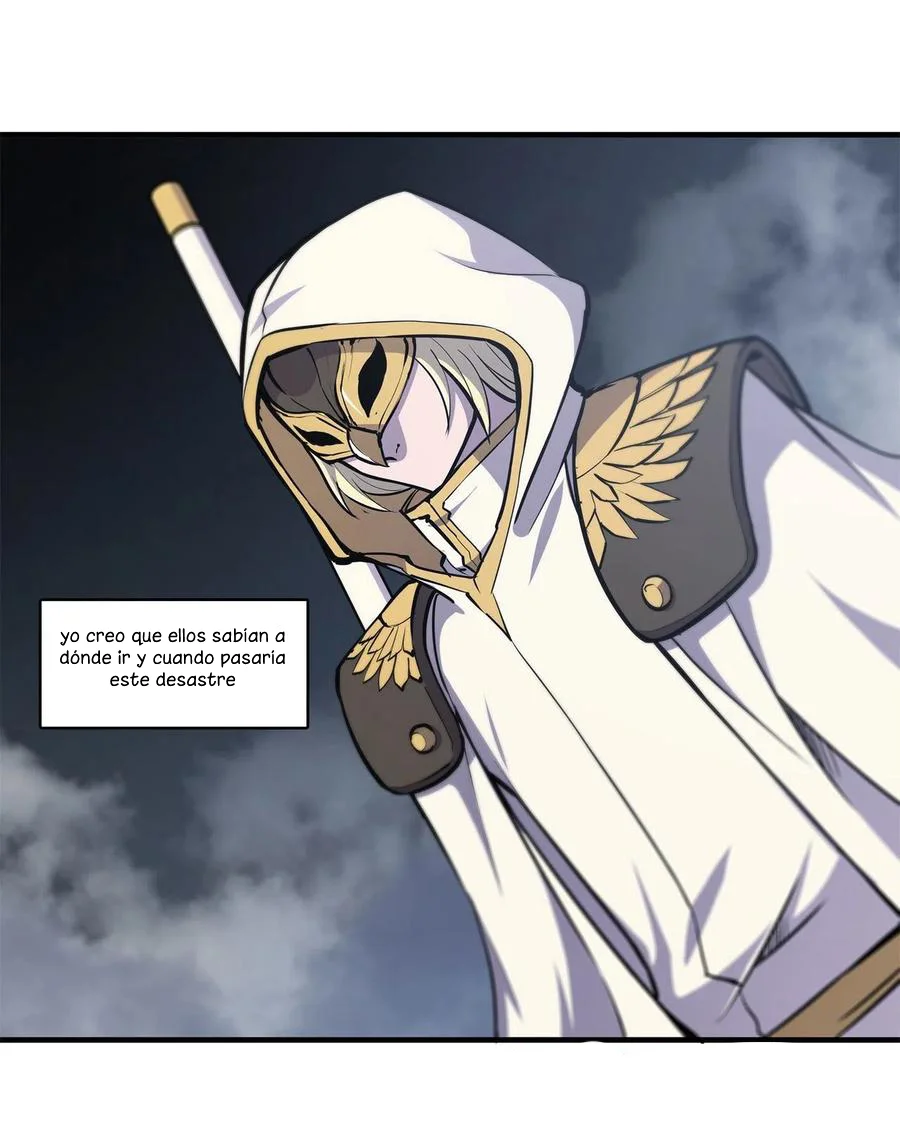 The Blood Princess And The Knight Capítulo 162 - Page 26