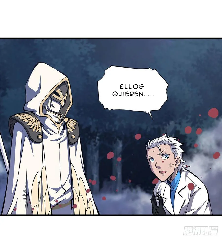 The Blood Princess And The Knight Capítulo 162 - Page 28