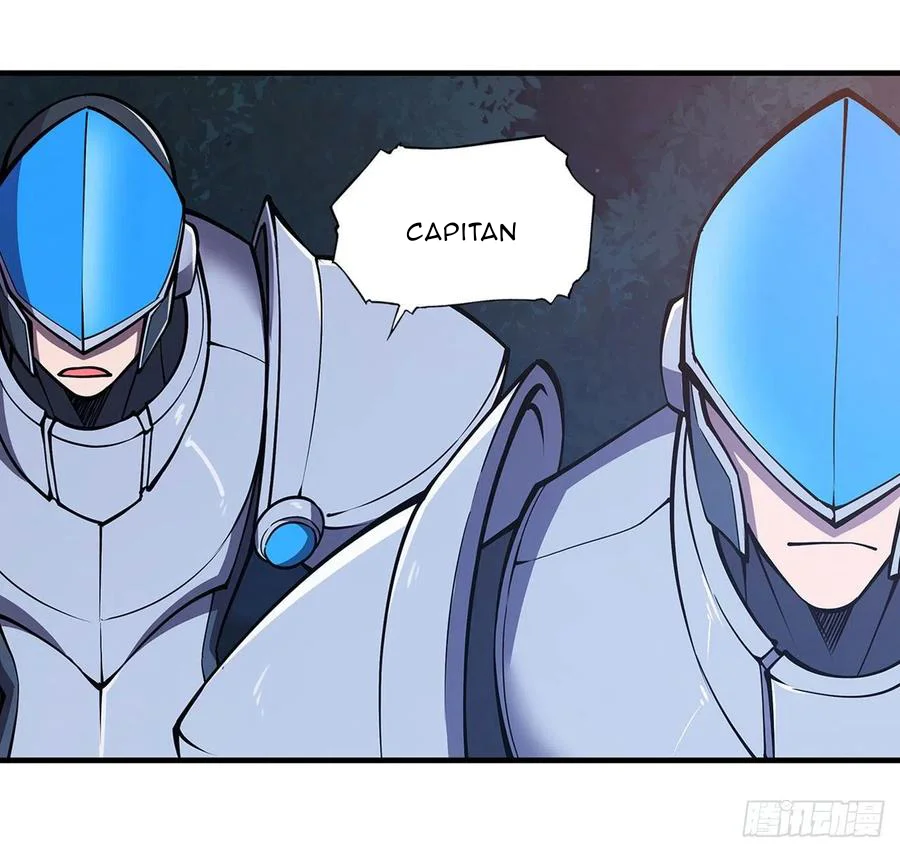 The Blood Princess And The Knight Capítulo 162 - Page 3