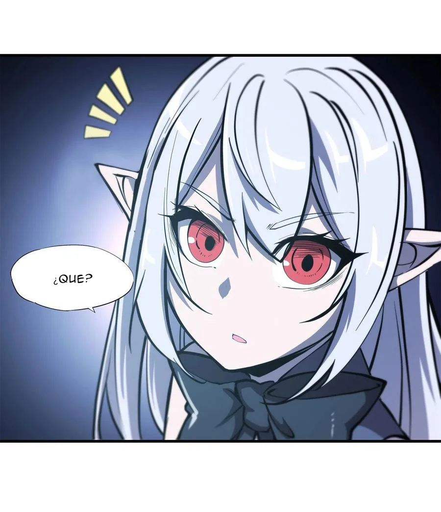 The Blood Princess And The Knight Capítulo 162 - Page 32