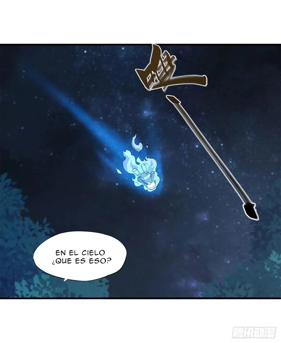 The Blood Princess And The Knight Capítulo 162 - Page 33