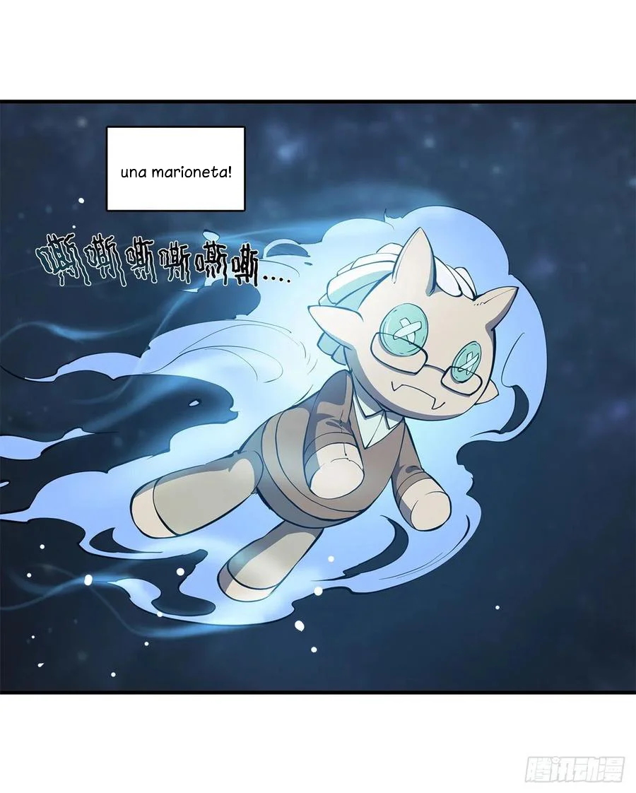 The Blood Princess And The Knight Capítulo 162 - Page 34