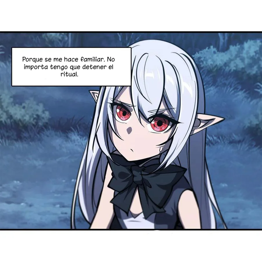 The Blood Princess And The Knight Capítulo 162 - Page 35