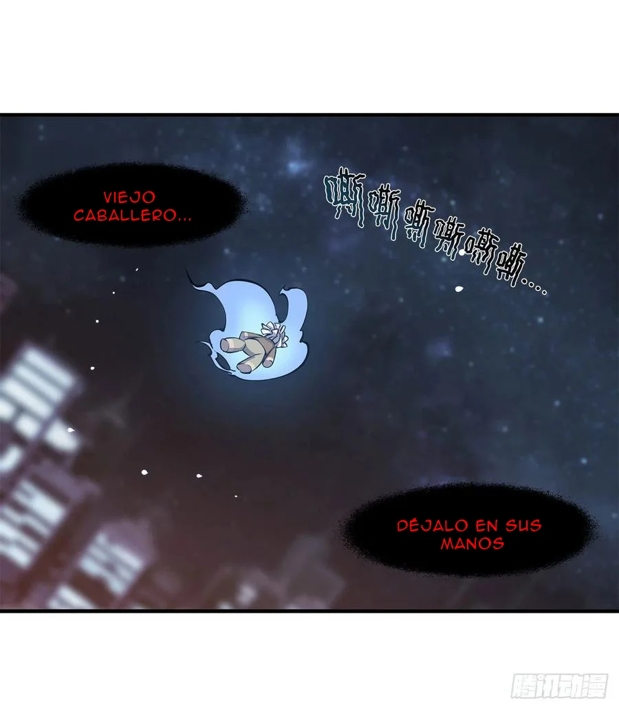 The Blood Princess And The Knight Capítulo 162 - Page 36