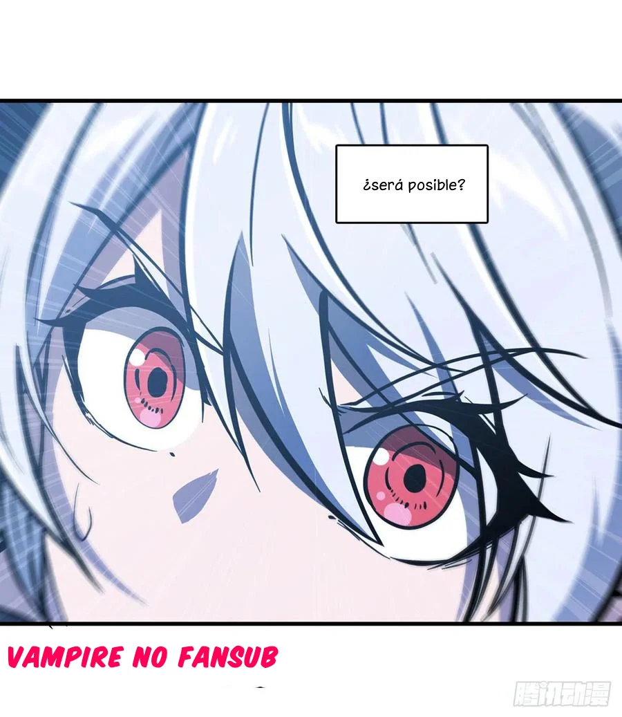 The Blood Princess And The Knight Capítulo 162 - Page 37