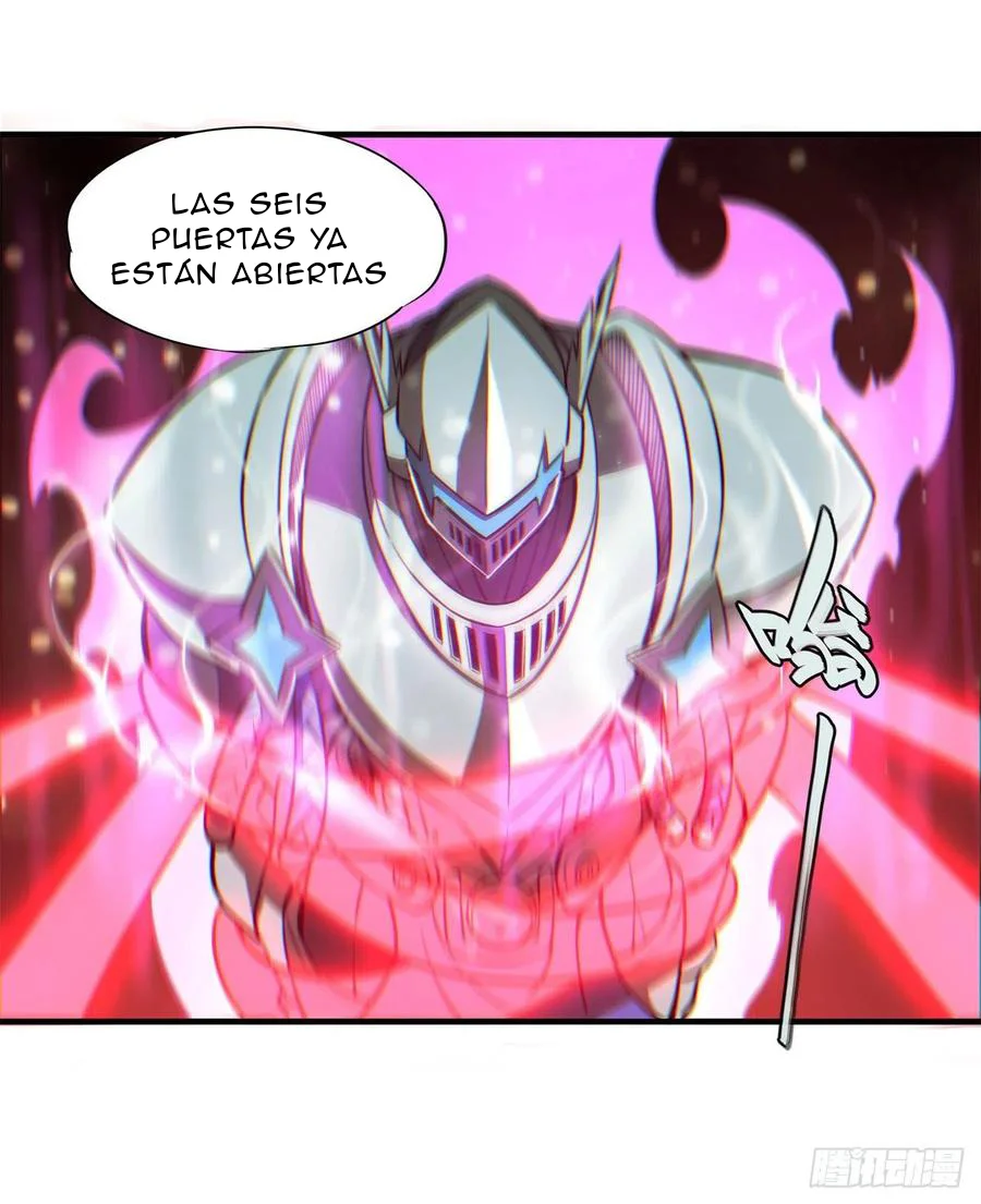 The Blood Princess And The Knight Capítulo 162 - Page 39