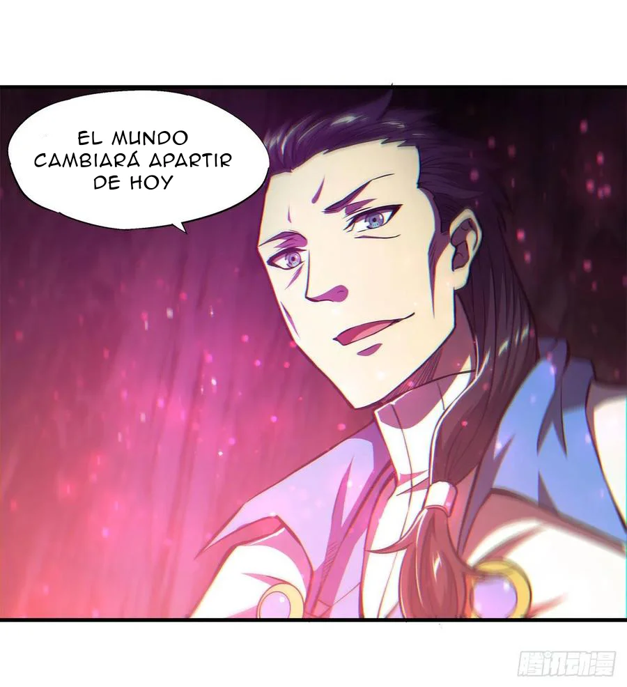 The Blood Princess And The Knight Capítulo 162 - Page 40