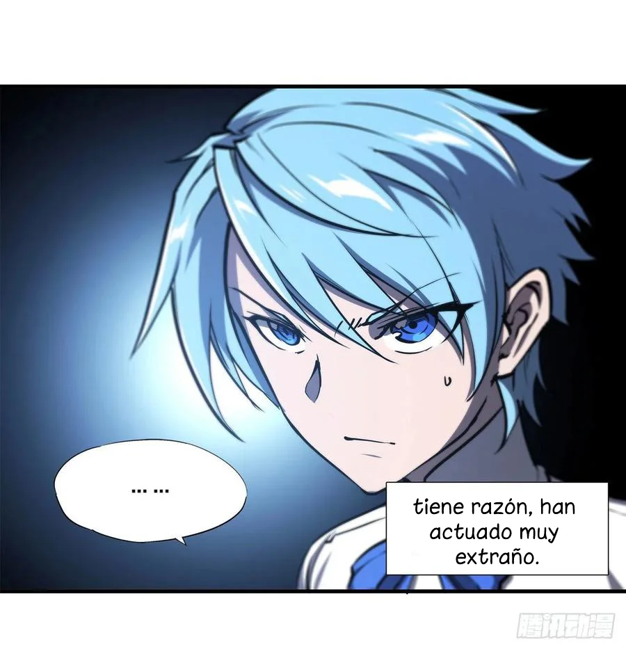 The Blood Princess And The Knight Capítulo 163 - Page 12