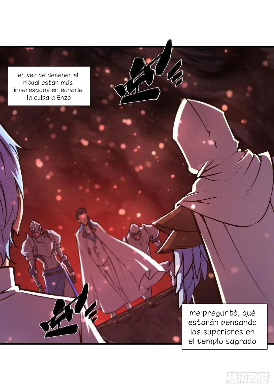 The Blood Princess And The Knight Capítulo 163 - Page 13