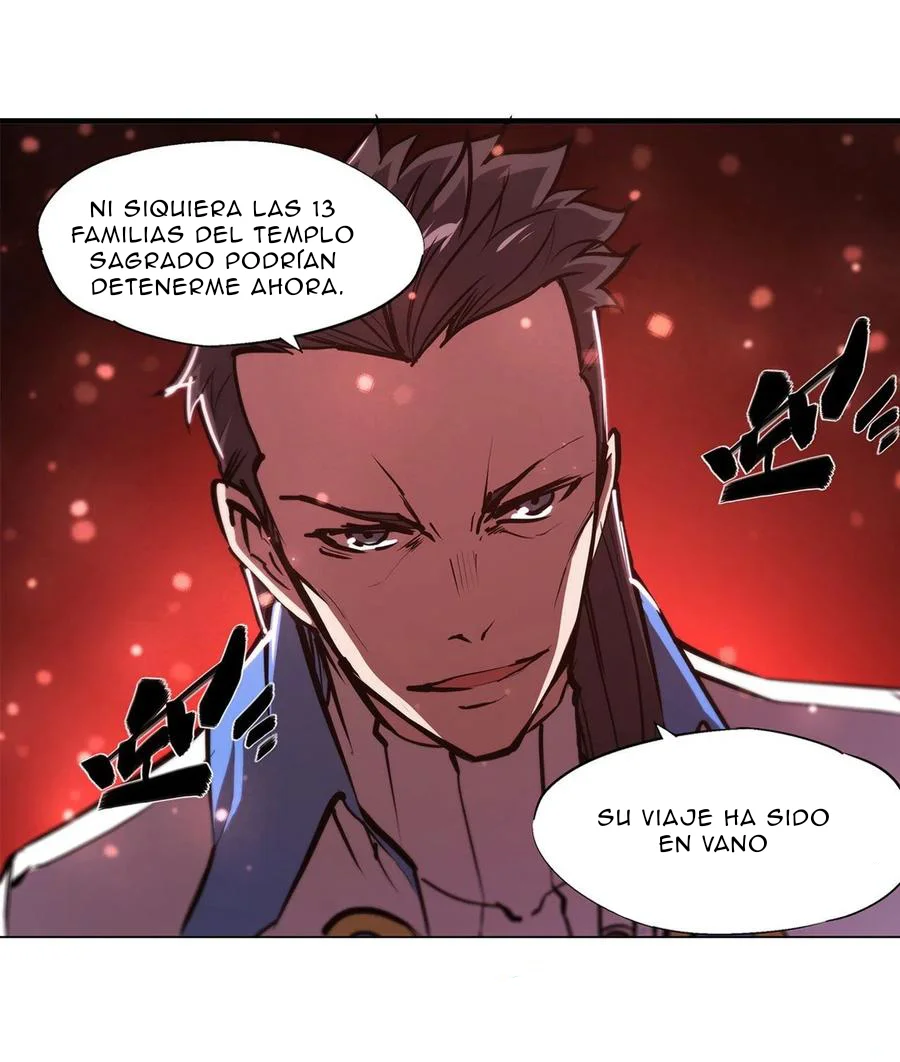 The Blood Princess And The Knight Capítulo 163 - Page 14