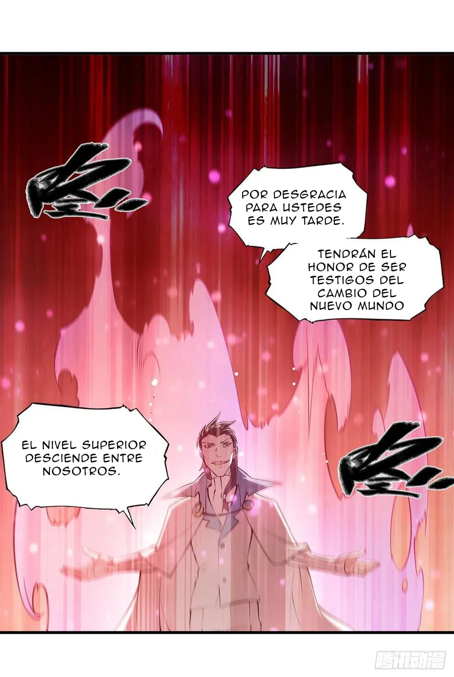 The Blood Princess And The Knight Capítulo 163 - Page 15