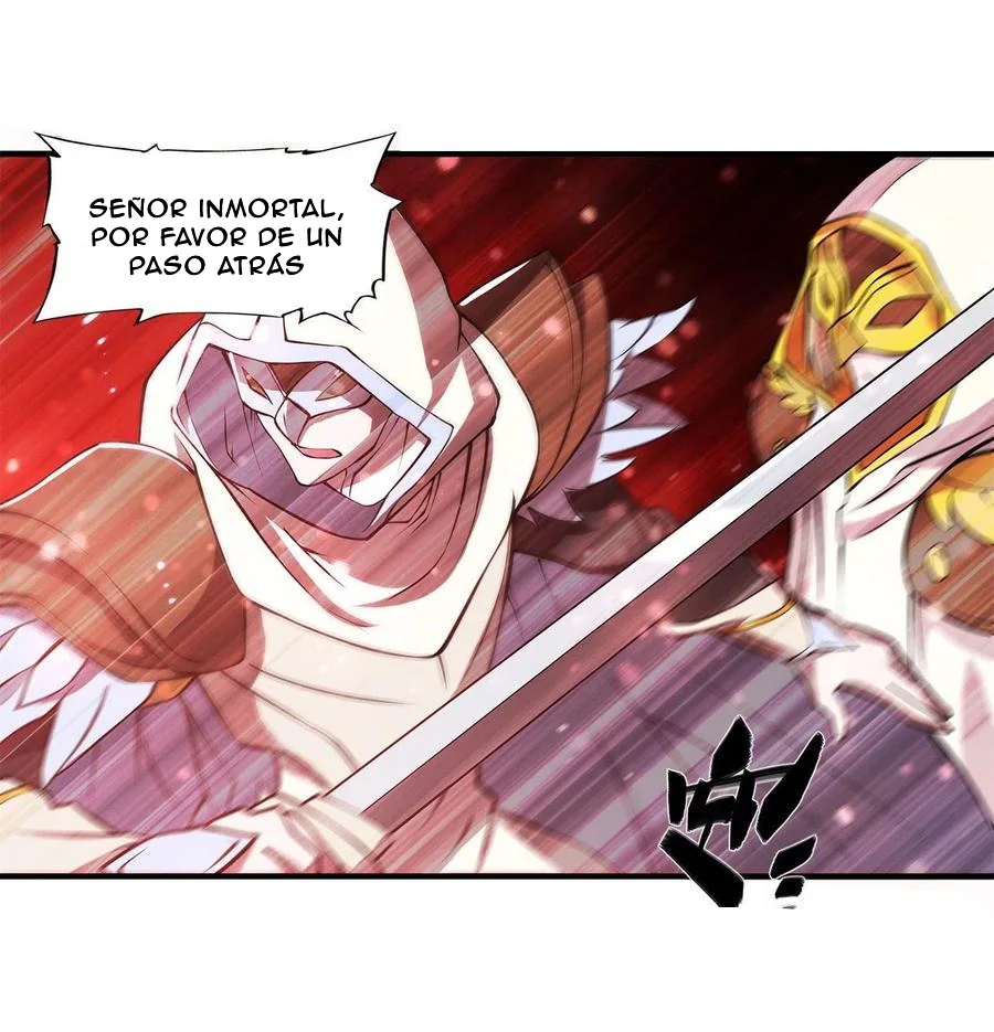 The Blood Princess And The Knight Capítulo 163 - Page 20