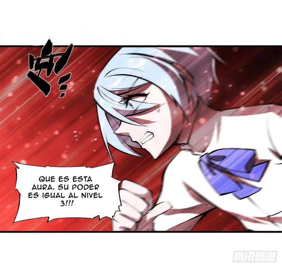 The Blood Princess And The Knight Capítulo 163 - Page 21