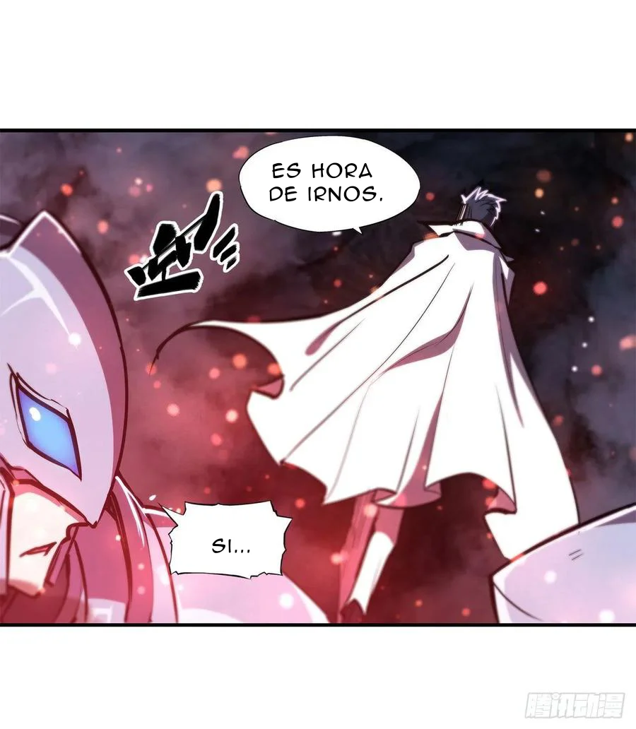 The Blood Princess And The Knight Capítulo 163 - Page 24